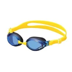 View Swipe Junior Goggles - Smoke / Tinted -Swimming Gear Shop v 760jasa bl 1