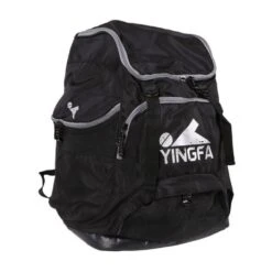 Yingfa Backpack - Black